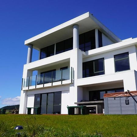 Bed and Breakfast White House Paraparaumu Esterno foto