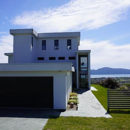 Bed and Breakfast White House Paraparaumu Esterno foto