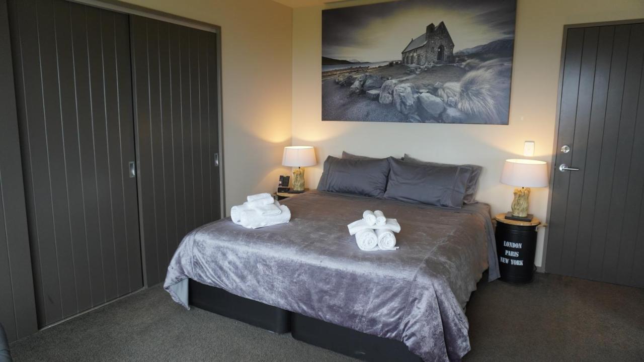 Bed and Breakfast White House Paraparaumu Esterno foto
