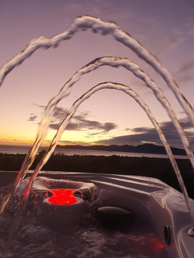 Bed and Breakfast White House Paraparaumu Esterno foto