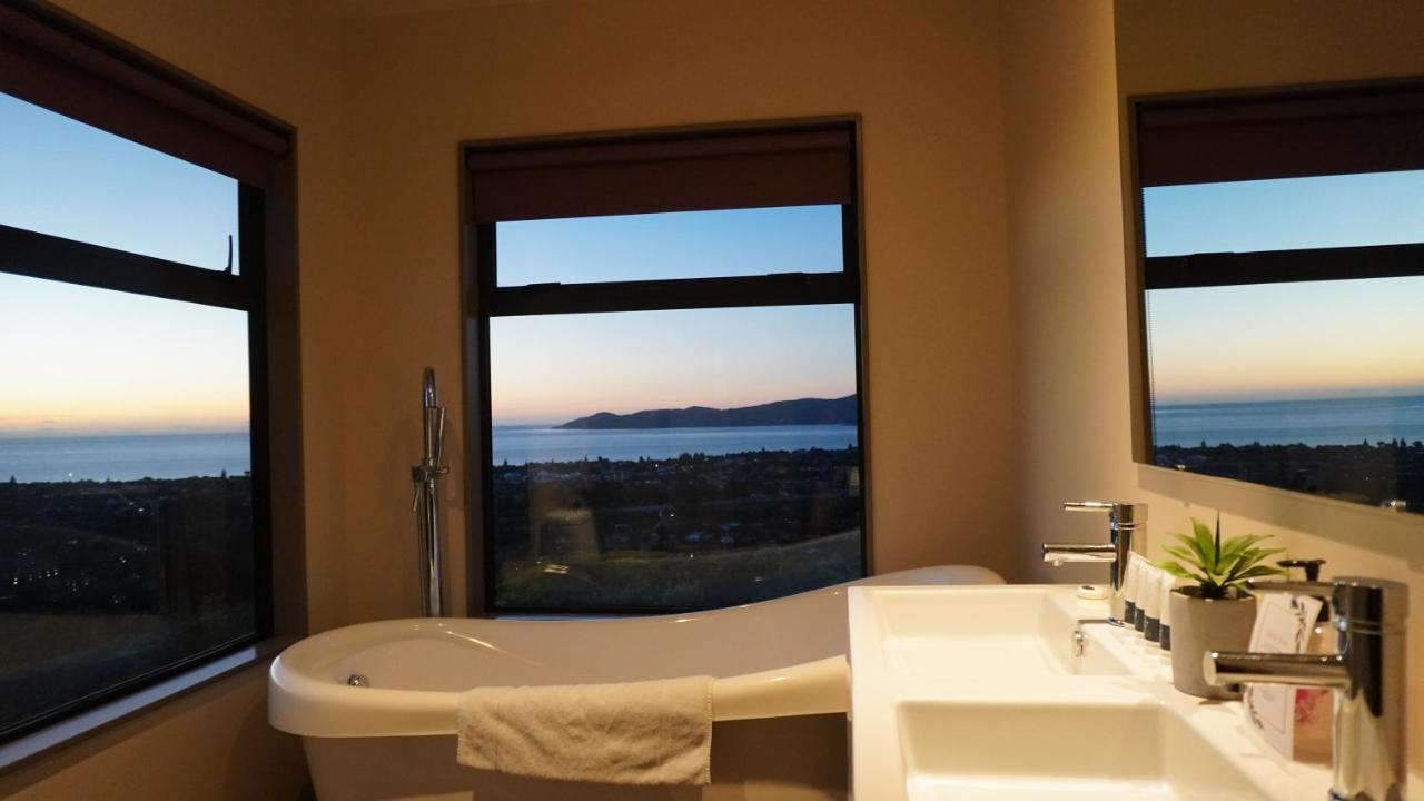 Bed and Breakfast White House Paraparaumu Esterno foto