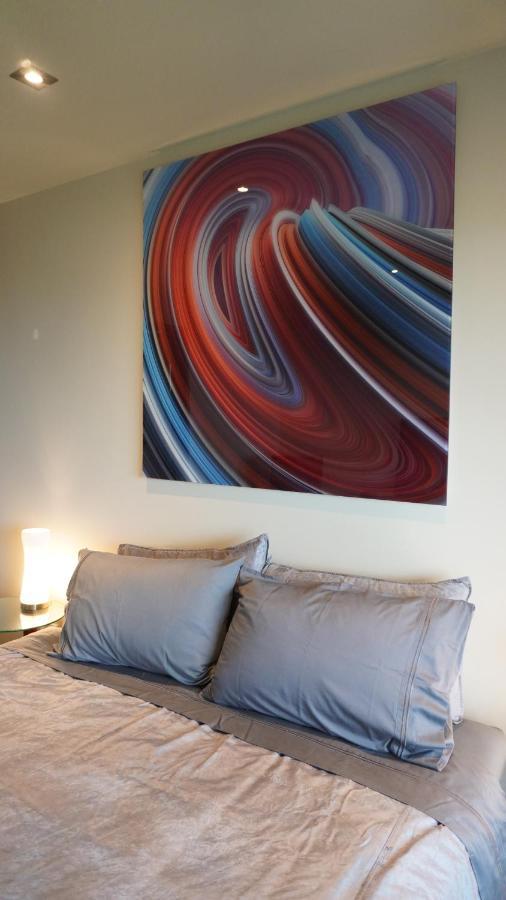 Bed and Breakfast White House Paraparaumu Esterno foto