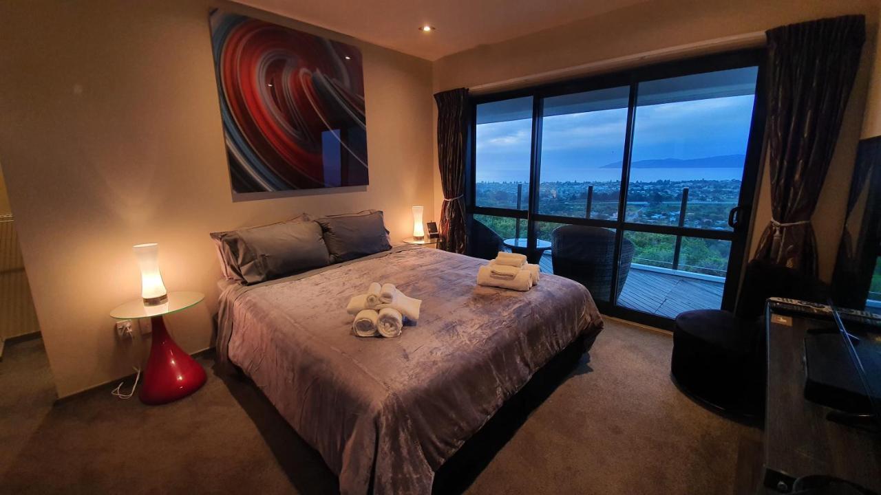 Bed and Breakfast White House Paraparaumu Esterno foto
