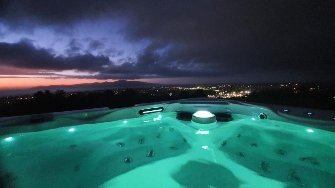 Bed and Breakfast White House Paraparaumu Esterno foto