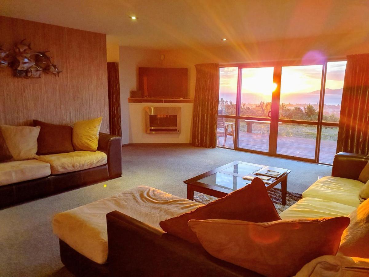 Bed and Breakfast White House Paraparaumu Esterno foto