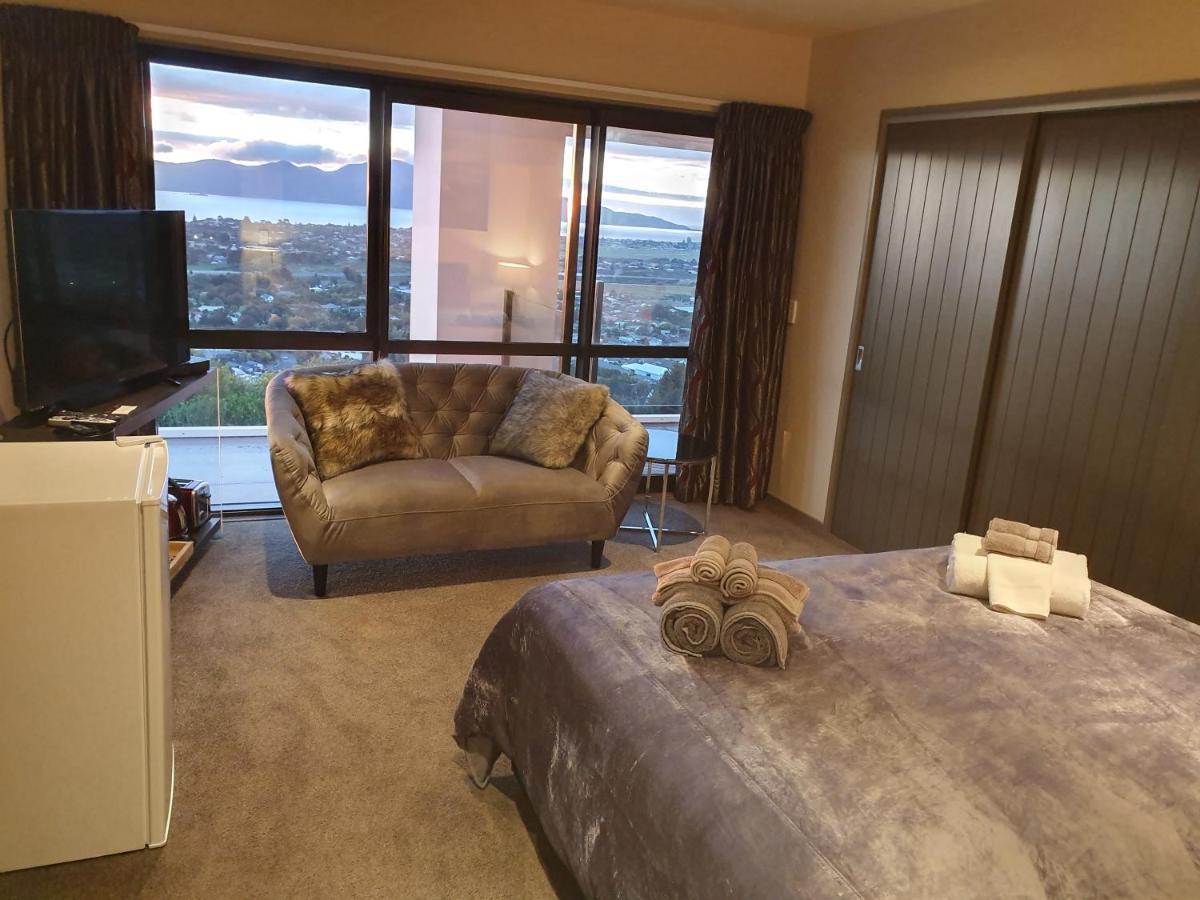 Bed and Breakfast White House Paraparaumu Esterno foto