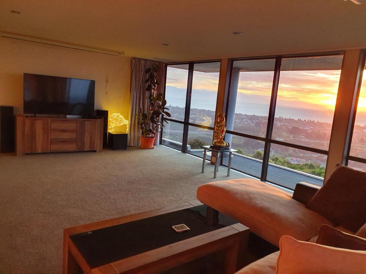 Bed and Breakfast White House Paraparaumu Esterno foto